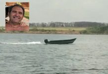 Dono de barco visto navegando vazio é encontrado morto no rio Tietê