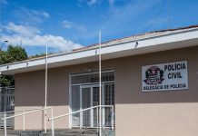 Homem morre esfaqueado em Valentim Gentil