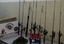 Ladrão de residências é preso pela PM de Votuporanga