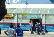 Ladrões das Casas Bahias em Fernandópolis são presos em São Paulo