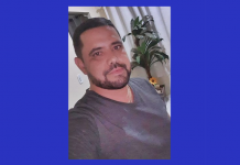 Homem assassinado por votuporanguense é sepultado em Macedônia