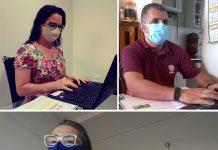 Município inicia série de reportagens em homenagem ao Dia do Professor