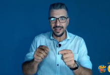 Eleições 2020 – CLUBE FM – João Garcia conta com apoio de deputados federal e estadual para administrar Votuporanga