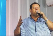 ELEIÇÕES 2020 – Ex-Prefeito de Mira Estrela, Macarrão tem registro de candidatura impugnado pela Justiça