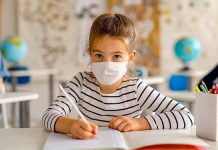 EDUCAÇÃO – 86% das mães não concordam com o retorno das aulas presenciais, diz estudo