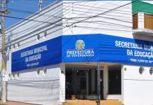 Educação abre inscrições para ingresso de alunos na rede Pública Municipal para 2021