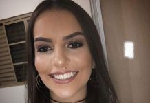 Filha substitui candidatura de Macarrão em Mira Estrela