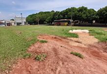 Prefeitura venderá seis terrenos na Avenida Fortunato Targino Granja
