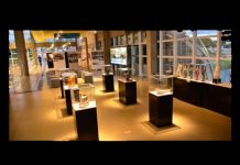 Votuporanga é eleita como representante no Sistema Estadual de Museus