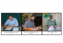 Candidatos assinam termo de compromisso em defesa dos animais