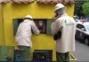 Elektro divulga balanço das ações de combate ao furto de energia em Votuporanga