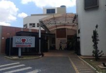 Hospital em Rio Preto tem princípio de incêndio em painel elétrico