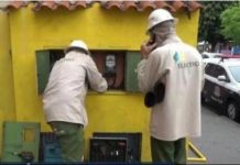 Elektro divulga balanço das ações de combate ao furto de energia em Votuporanga