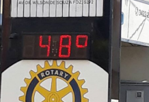 Votuporanga está entre as cidades do interior de SP que registraram recordes de históricos de calor