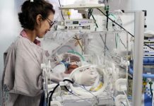 Médicos: nossos heróis da vida real