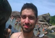 Corpo de Davi Fiamenghi é encontrado próximo a Guapiaçu