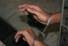 Ladrão de minimercado pega 8 anos de cadeia