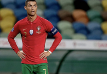 Cristiano Ronaldo faz rara live, diz que está melhor de COVID-19 e rebate ministro italiano