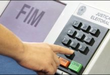 Eleições municipais 2020 e pandemia