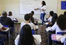 Rematrícula na rede estadual é prorrogada para 30 de outubro