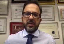 Juiz vai abrir processo contra pais que não mantêm filhos na escola, mesmo à distância