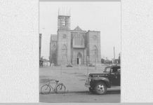 A história da Catedral – Parte II