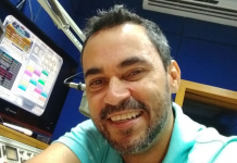 Falece aos 51 anos o radialista Osmar Cunha