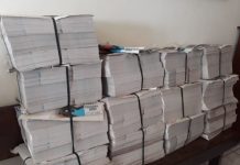 Jornal “O Extrato” é apreendido na região por suspeita de divulgar pesquisa eleitoral fraudulenta