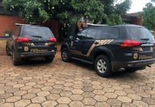 PF de Jales age contra carreata e aglomeração em Urânia