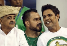 LUTO – Morre aos 83 anos Francisco Camargo, pai dos sertanejos Zezé e Luciano