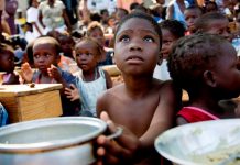 Pandemia agrava a situação de fome no Brasil