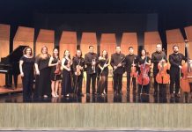 Secretaria da Cultura promove a 20ª Semana de Música com evento online