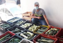 Produtor rural faz doação para Santa Casa