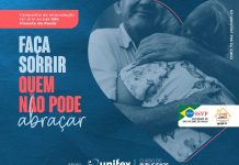 Curso de Publicidade e Propaganda da UNIFEV inicia campanha em prol do Lar São Vicente