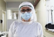 Infectologista orienta: transmissão da COVID-19 continua