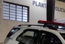 Ladrão e receptador são presos pela PM de Votuporanga