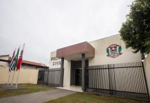 CARDOSO – Menino de 8 anos fica gravemente ferido após atropelamento