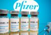 Pfizer e Biontech dizem que sua vacina contra Covid é 90% eficaz