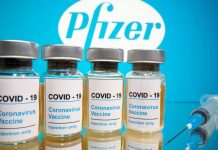 Pfizer e Biontech dizem que sua vacina contra Covid é 90% eficaz