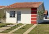 Secretaria de Estado da Habitação entrega 107 moradias em Álvares Florence