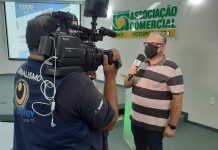 Carlos Matta é o novo presidente da ACV