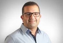 Cabo Renato Abdala lança candidatura à presidência da Câmara Municipal