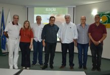 Nova diretoria da ACV será eleita no dia 17
