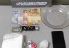 Atividade Delegada da PM prende casal traficante no Centro
