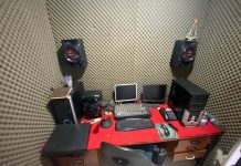 Rádio pirata é fechada na região norte de Rio Preto após denúncia