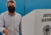 Encerrada votação em Valentim – Adilson Segura foi reeleito