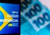 Auxílio Emergencial: Caixa paga nova parcela nesta sexta-feira