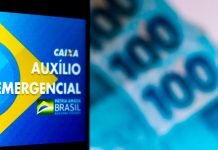 Auxílio Emergencial: Caixa paga nova parcela nesta sexta-feira