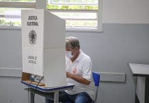 Extraoficialmente Jorge Seba é o novo prefeito de Votuporanga