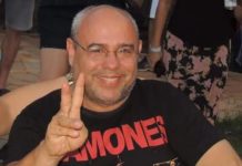 Justiça condena casal preso por matar e esquartejar advogado a mais de 57 anos de prisão